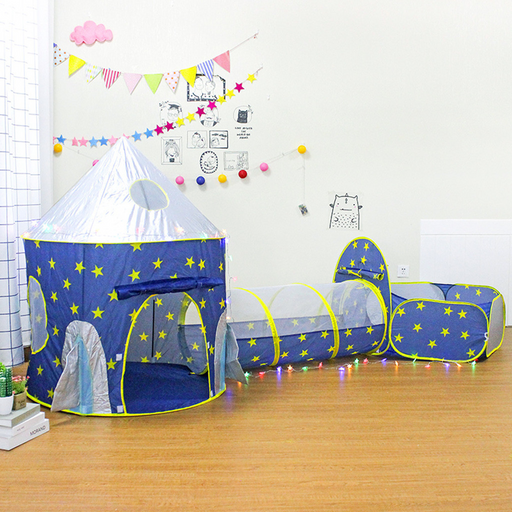 Children Play Tent