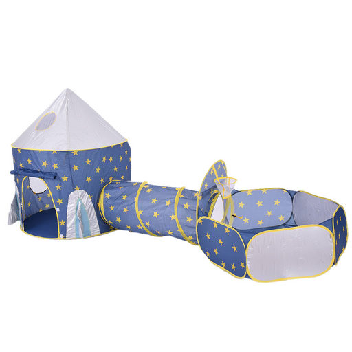 Children Play Tent