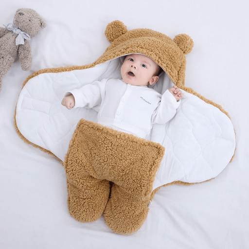 Baby Swaddle Wrap