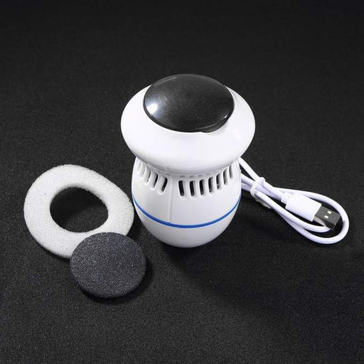 Vacuum Callus dead skin Remover