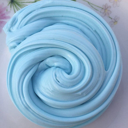 Sensory Fluffy Slime