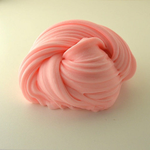 Sensory Fluffy Slime