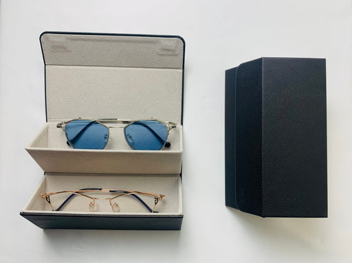 Multi Sunglasses Case - Stock Clearance Sale