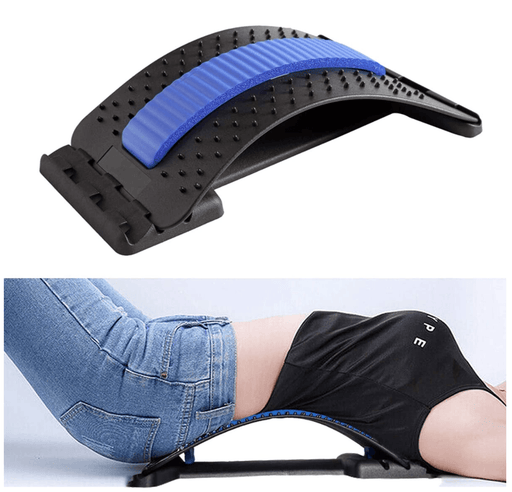 Posture Back Stretcher by Aceshoppers